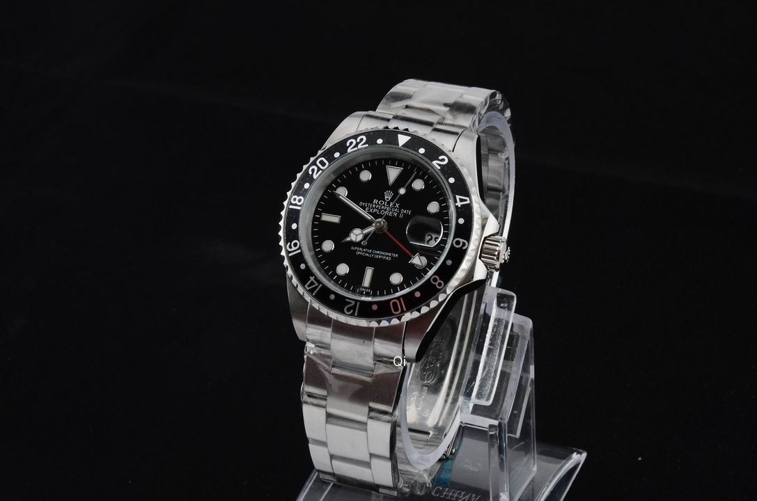 Rolex Watch 112